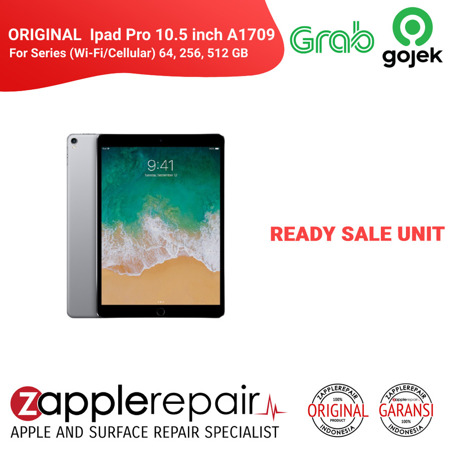 Jual Original iPad Pro Murah Bergaransi Jakarta, Jual Original iPad Pro Murah Bergaransi Mampang, Ju